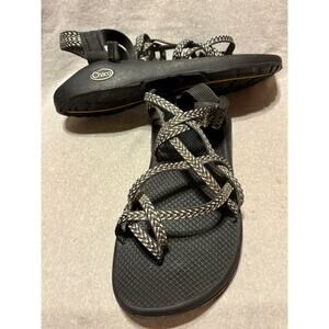 Chaco Women’s Size 12 Strappy Sandals EUC